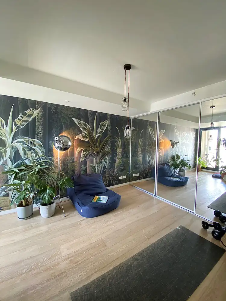 Sixth view of Homely apartment listing, 701/377 Burwood Road, Hawthorn VIC 3122