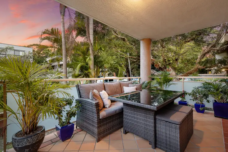 Main view of Homely apartment listing, 1/1 Holborn Avenue, Dee Why NSW 2099