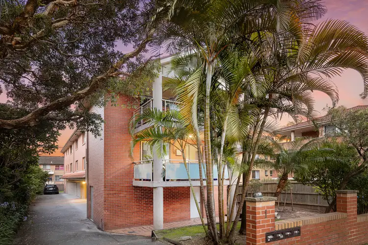 Second view of Homely apartment listing, 1/1 Holborn Avenue, Dee Why NSW 2099