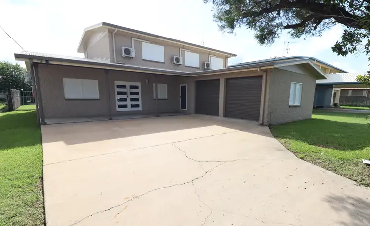 10 Betina Street, Ayr QLD 4807