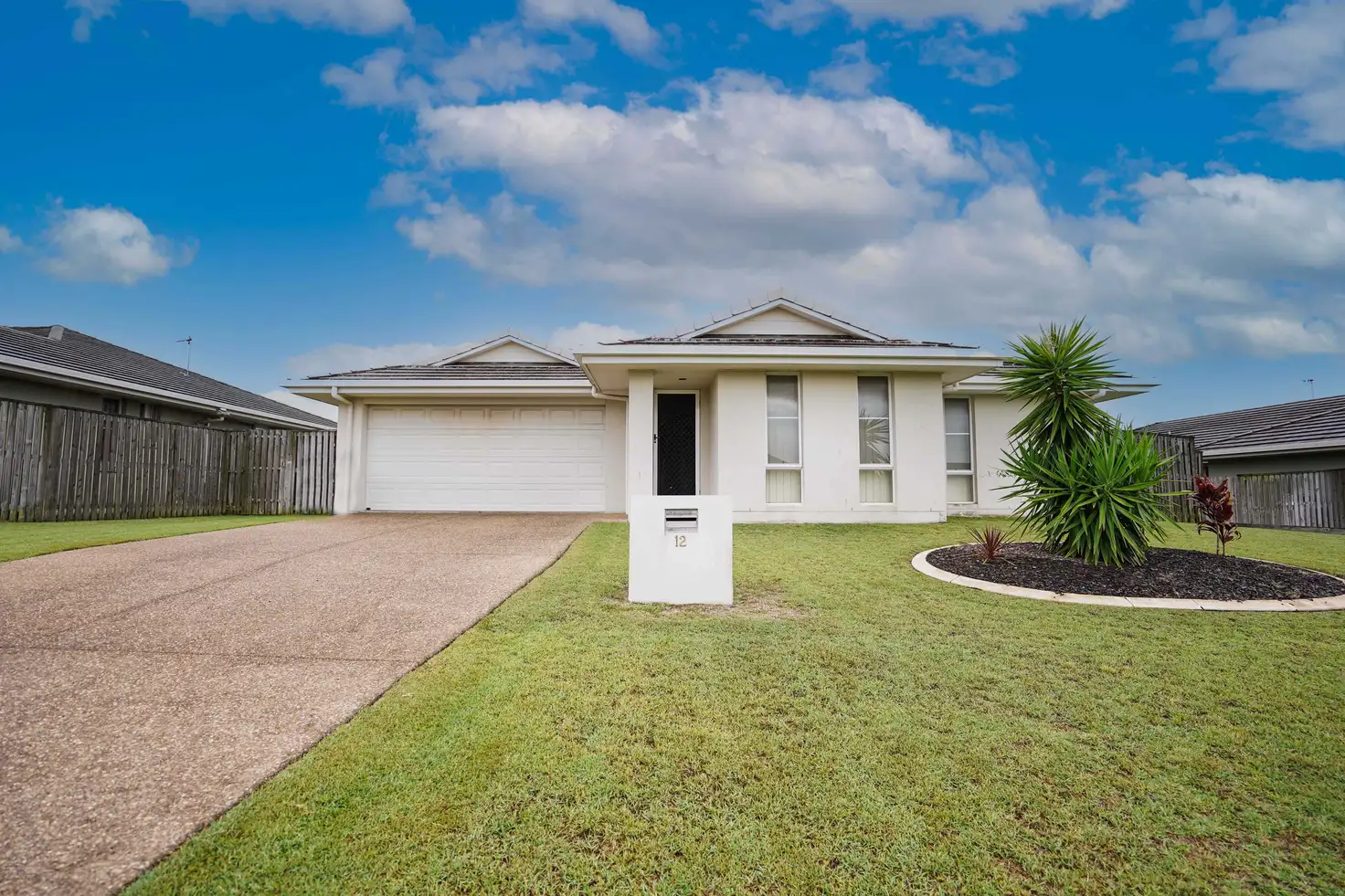 Main view of Homely house listing, 12 Parklink East Avenue, Wondunna QLD 4655