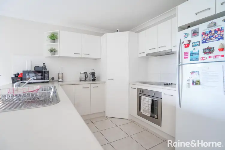 Second view of Homely house listing, 12 Parklink East Avenue, Wondunna QLD 4655
