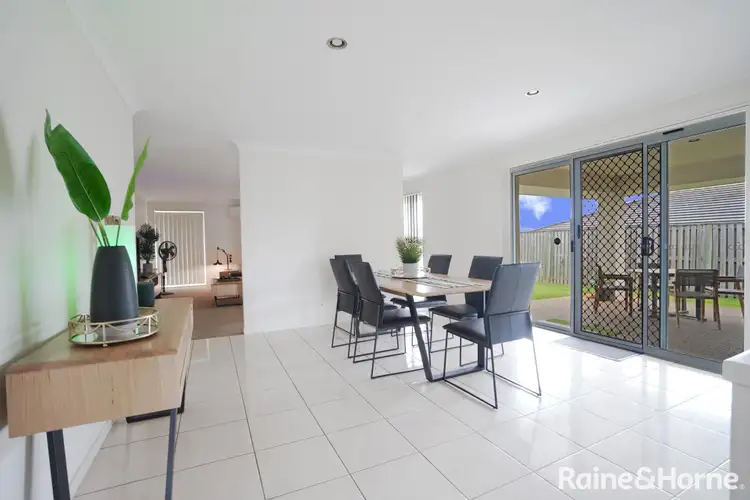 Third view of Homely house listing, 12 Parklink East Avenue, Wondunna QLD 4655