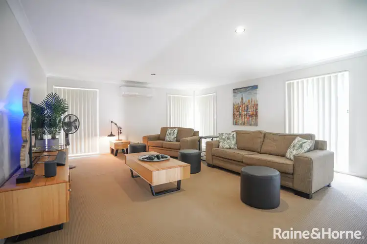 Fourth view of Homely house listing, 12 Parklink East Avenue, Wondunna QLD 4655
