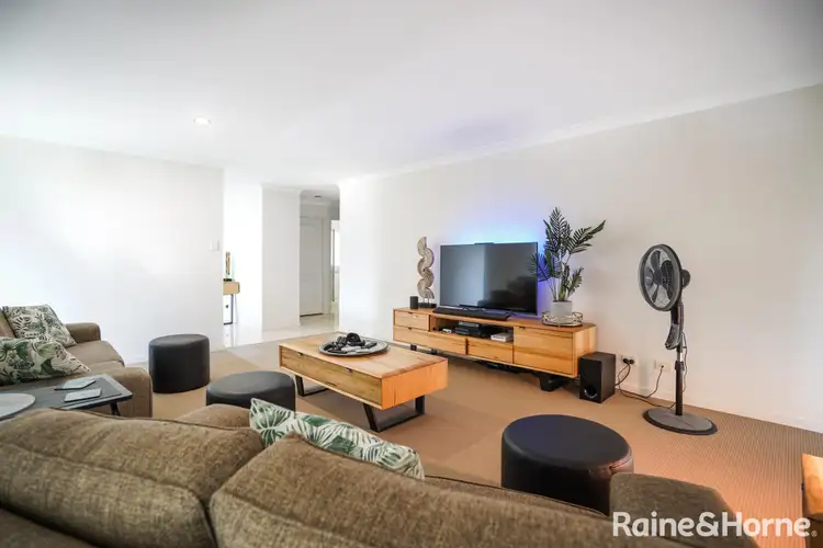 Fifth view of Homely house listing, 12 Parklink East Avenue, Wondunna QLD 4655