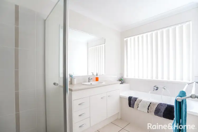 Sixth view of Homely house listing, 12 Parklink East Avenue, Wondunna QLD 4655