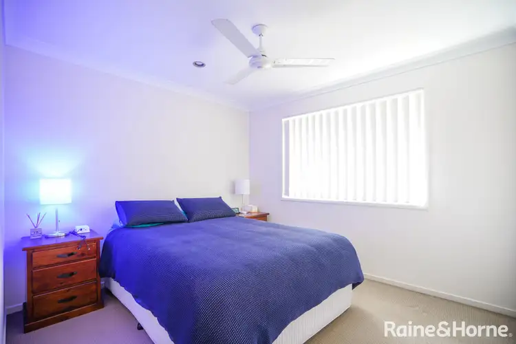 Seventh view of Homely house listing, 12 Parklink East Avenue, Wondunna QLD 4655
