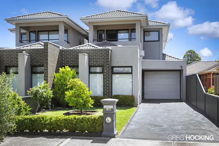 23a Angus Avenue, Altona North VIC 3025