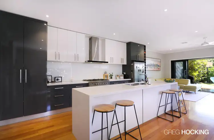 Sixth view of Homely house listing, 23a Angus Avenue, Altona North VIC 3025