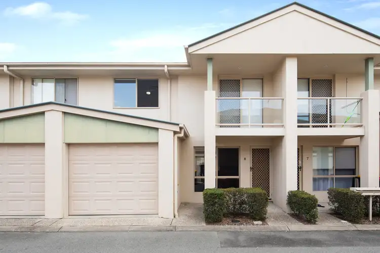 8/24 Tallis Street, Wakerley QLD 4154