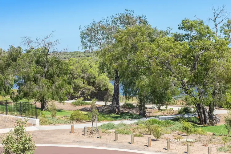 Third view of Homely land listing, 93 New River Ramble, West Busselton WA 6280