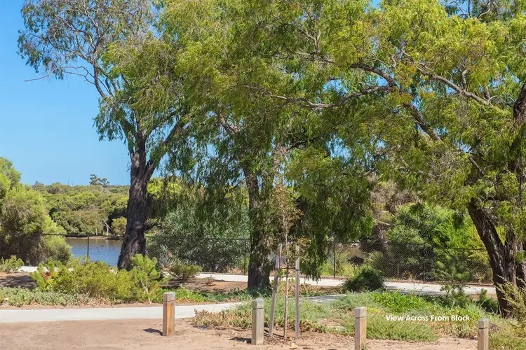 Fifth view of Homely land listing, 93 New River Ramble, West Busselton WA 6280