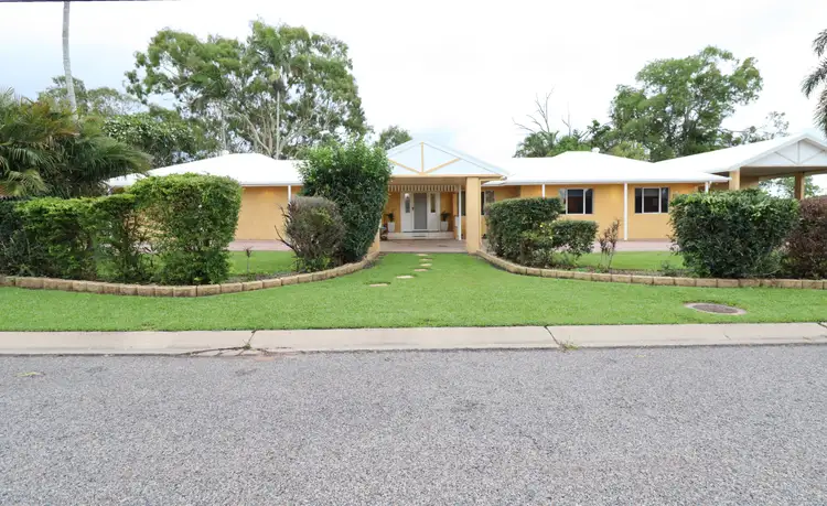 Second view of Homely house listing, 5-7 Margaret Street, Ayr QLD 4807