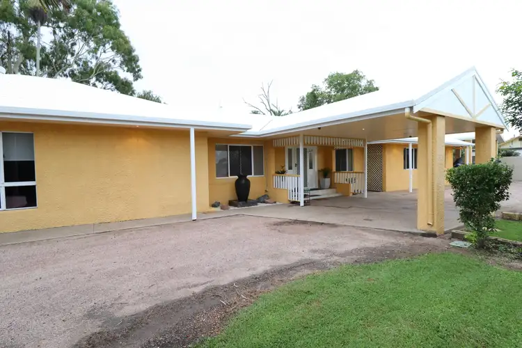 Third view of Homely house listing, 5-7 Margaret Street, Ayr QLD 4807