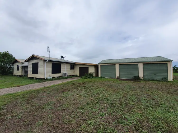 Main view of Homely house listing, 97 Soldier Road, Rita Island QLD 4807