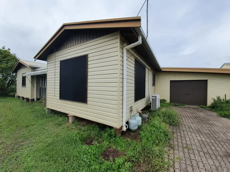Second view of Homely house listing, 97 Soldier Road, Rita Island QLD 4807