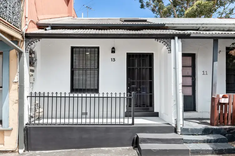 Main view of Homely house listing, 13 Gowrie Street, Newtown NSW 2042