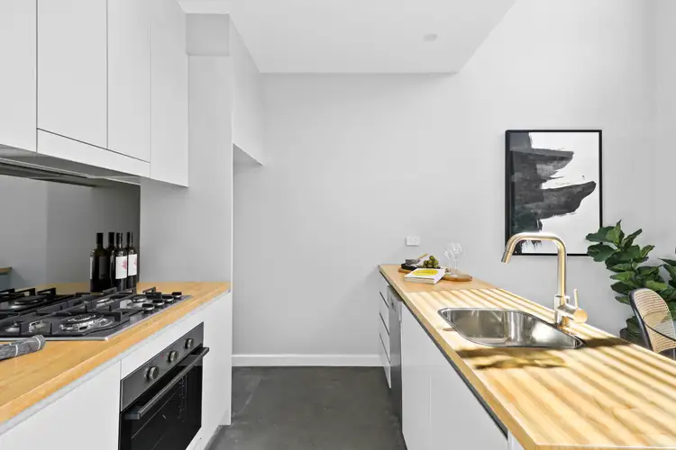 Third view of Homely house listing, 13 Gowrie Street, Newtown NSW 2042