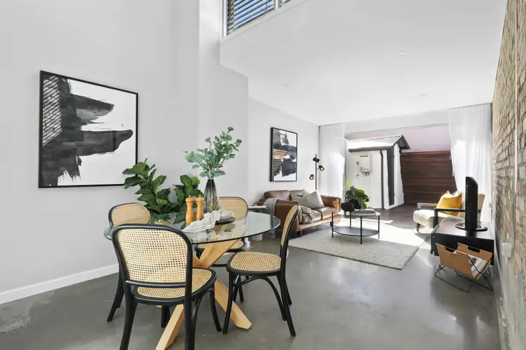 Fourth view of Homely house listing, 13 Gowrie Street, Newtown NSW 2042