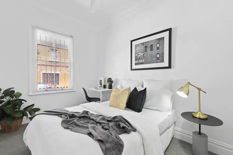 Sixth view of Homely house listing, 13 Gowrie Street, Newtown NSW 2042