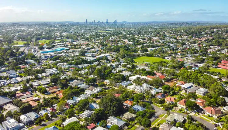 97 Grovely Terrace, Mitchelton QLD 4053
