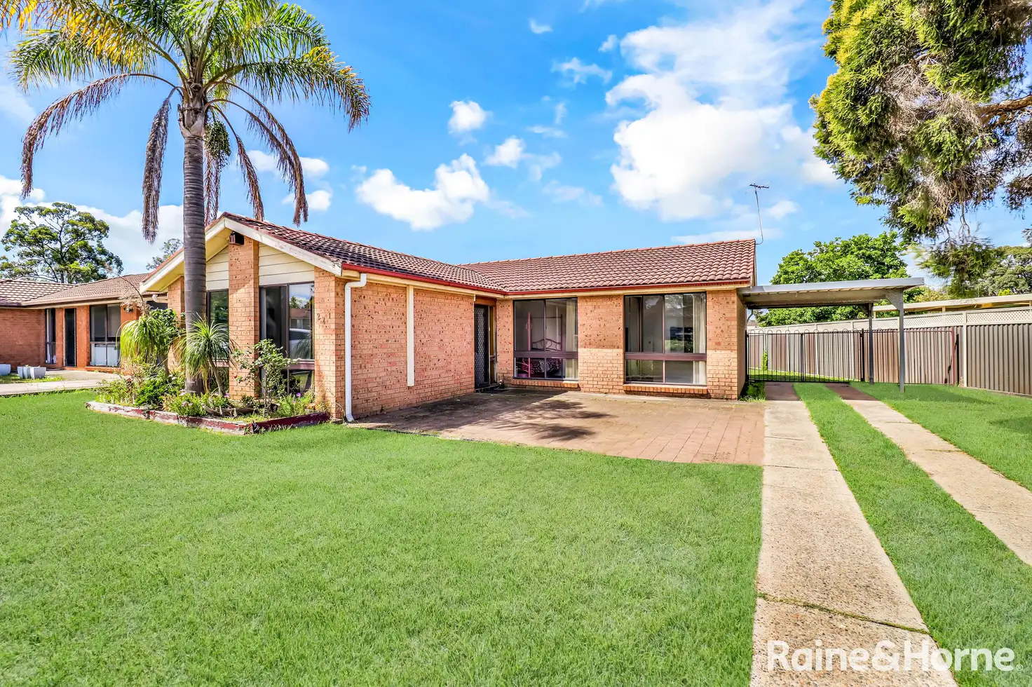 Main view of Homely house listing, 241 Swallow Drive, Erskine Park NSW 2759