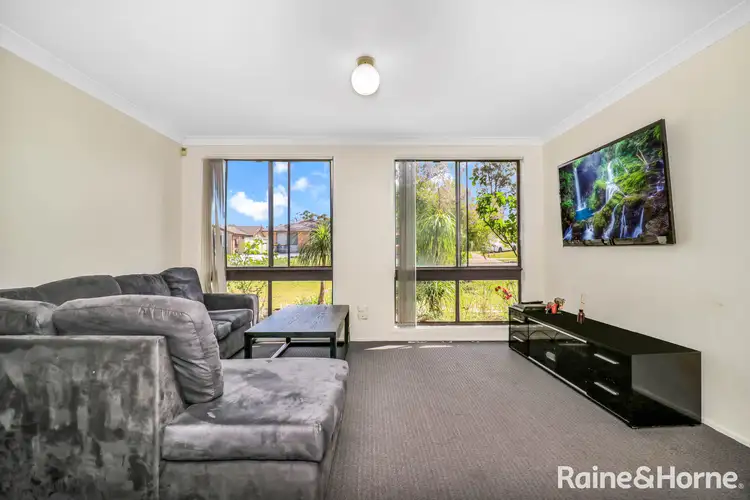 Second view of Homely house listing, 241 Swallow Drive, Erskine Park NSW 2759