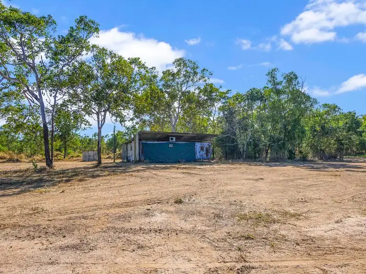 15 Doxas Road, Humpty Doo NT 836