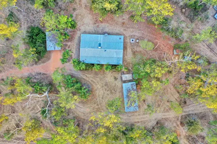Third view of Homely house listing, 220 Sunter Road, Herbert NT 836