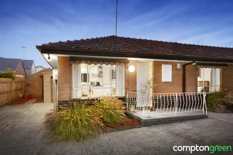 5/19 Beaumont Parade, West Footscray VIC 3012