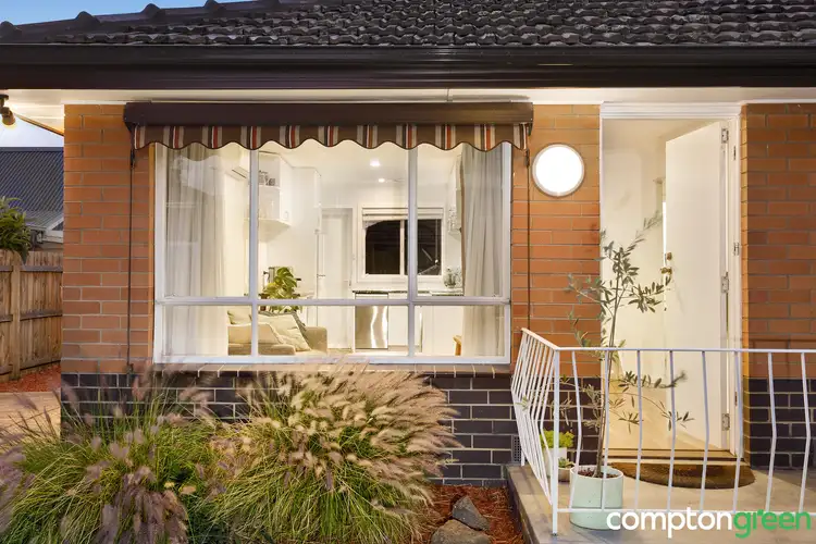 Second view of Homely unit listing, 5/19 Beaumont Parade, West Footscray VIC 3012