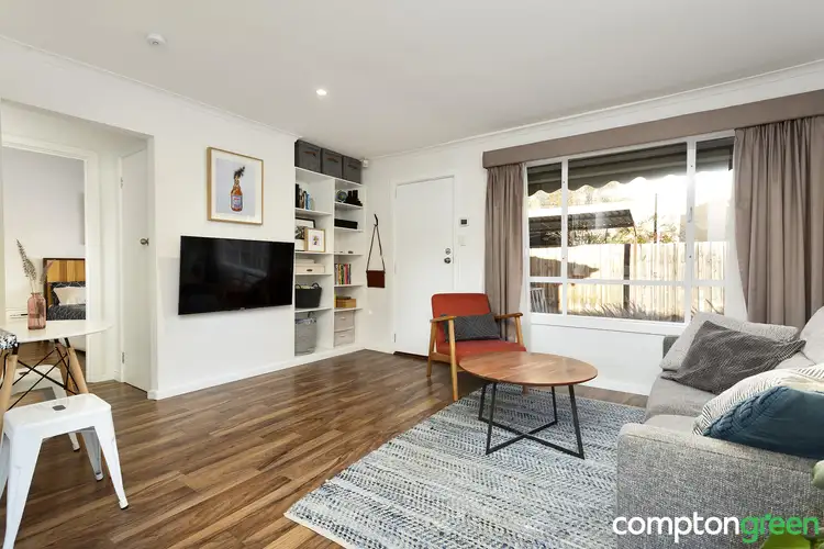 Third view of Homely unit listing, 5/19 Beaumont Parade, West Footscray VIC 3012