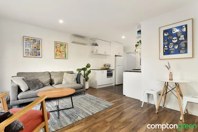 Fifth view of Homely unit listing, 5/19 Beaumont Parade, West Footscray VIC 3012