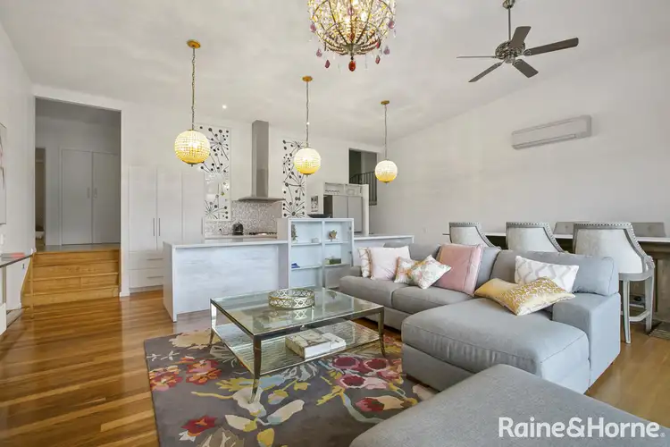 Third view of Homely house listing, 45 Sallwood Court, Pinbarren QLD 4568