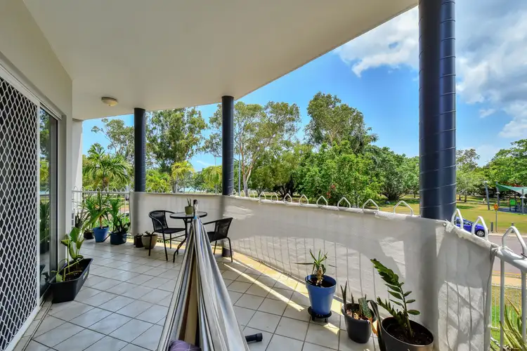 7/302 Casuarina Drive, Rapid Creek NT 810