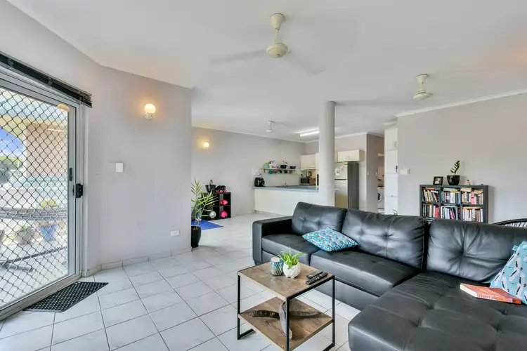Second view of Homely apartment listing, 7/302 Casuarina Drive, Rapid Creek NT 810