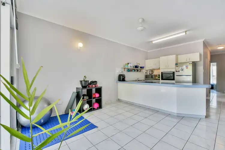 Third view of Homely apartment listing, 7/302 Casuarina Drive, Rapid Creek NT 810
