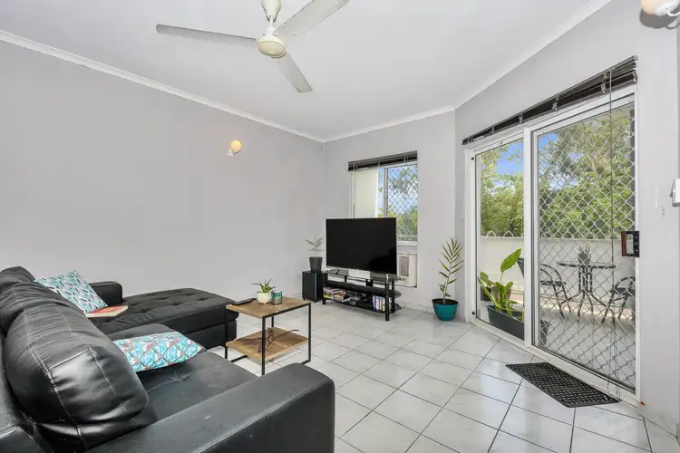Fourth view of Homely apartment listing, 7/302 Casuarina Drive, Rapid Creek NT 810