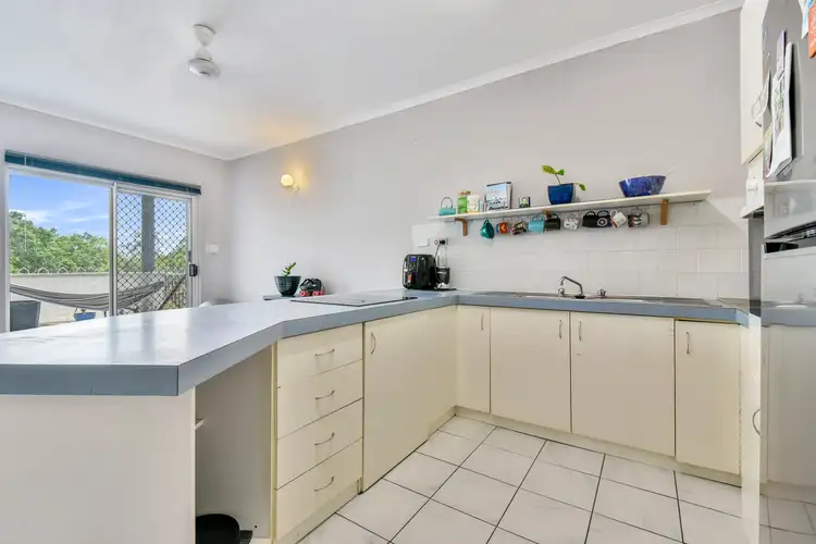 Fifth view of Homely apartment listing, 7/302 Casuarina Drive, Rapid Creek NT 810