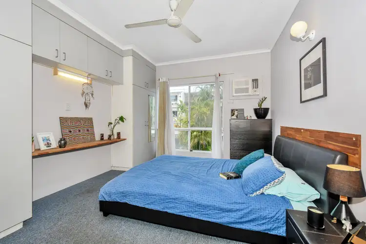 Sixth view of Homely apartment listing, 7/302 Casuarina Drive, Rapid Creek NT 810