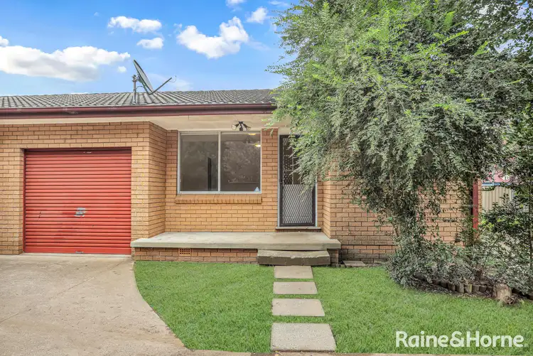 1/108 Brisbane Street, St Marys NSW 2760