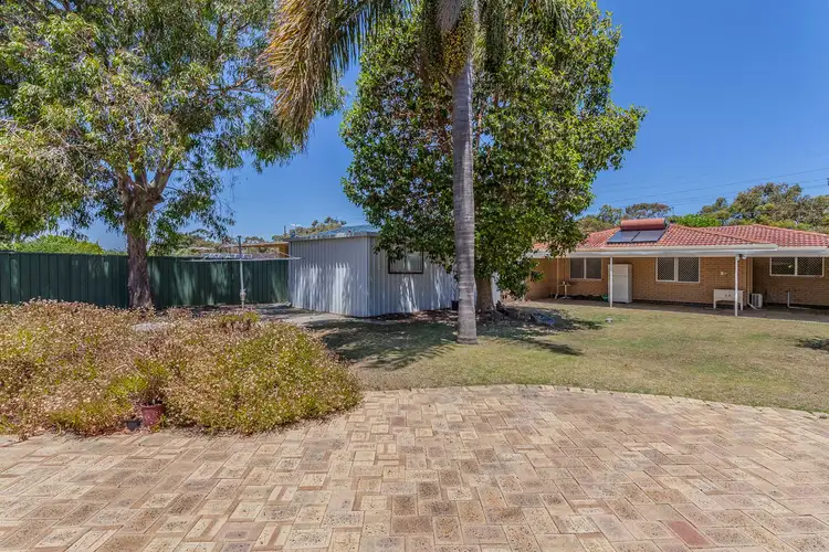 Third view of Homely house listing, 357 North Beach Road, Karrinyup WA 6018
