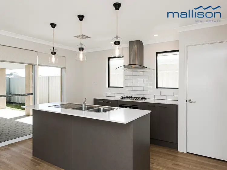 Second view of Homely house listing, 17 Cappuccino Drive, Baldivis WA 6171