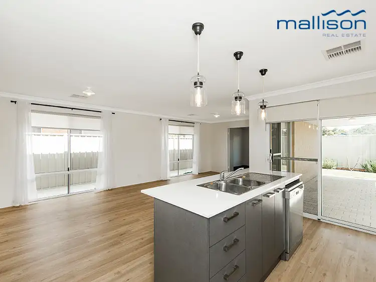 Third view of Homely house listing, 17 Cappuccino Drive, Baldivis WA 6171