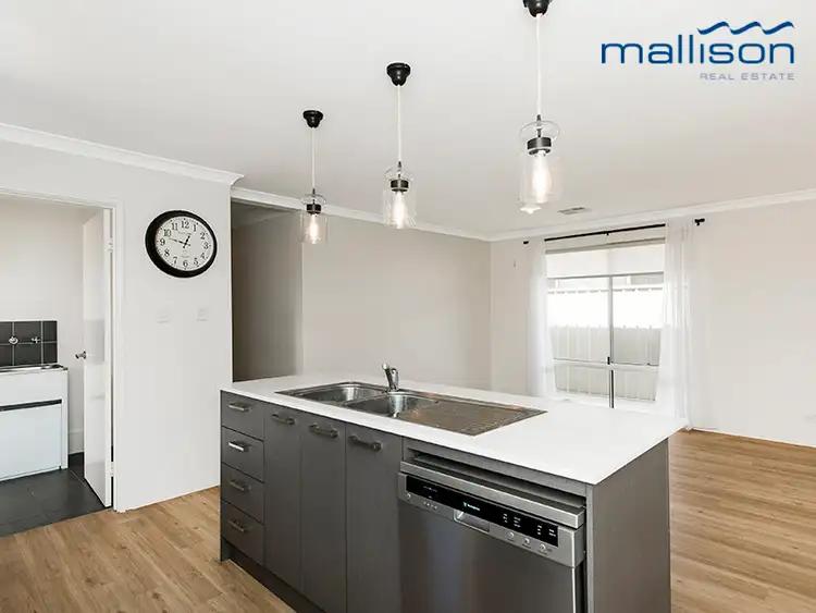 Fourth view of Homely house listing, 17 Cappuccino Drive, Baldivis WA 6171
