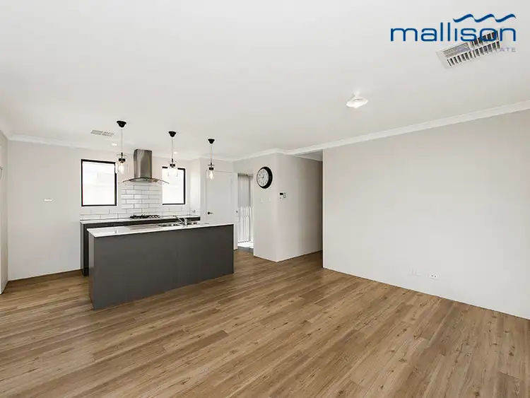 Fifth view of Homely house listing, 17 Cappuccino Drive, Baldivis WA 6171