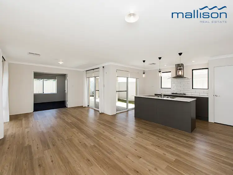 Sixth view of Homely house listing, 17 Cappuccino Drive, Baldivis WA 6171