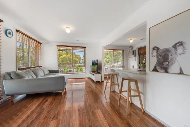 Second view of Homely house listing, 77 Franciscan Avenue, Frankston VIC 3199