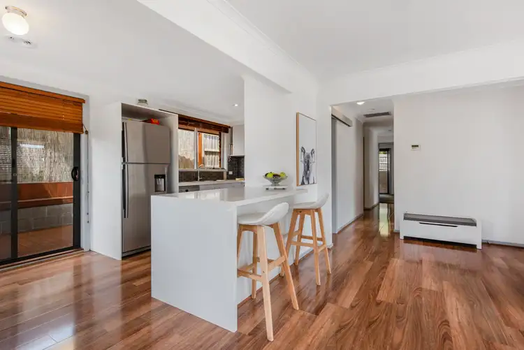 Third view of Homely house listing, 77 Franciscan Avenue, Frankston VIC 3199