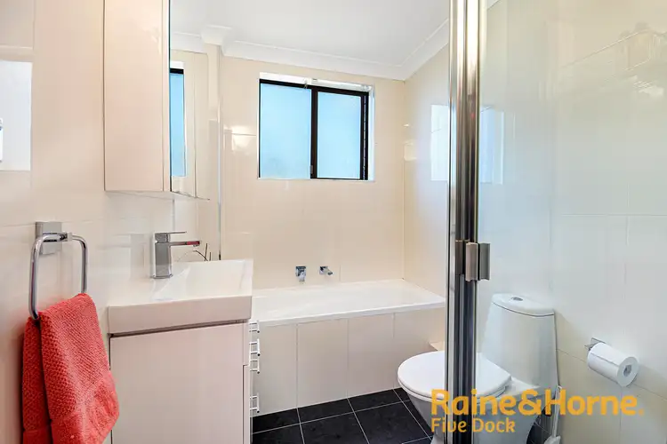 Fourth view of Homely apartment listing, 4/140 Hampden Road, Abbotsford NSW 2046